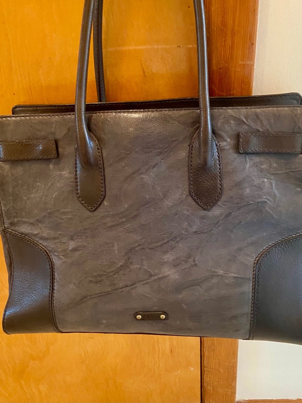 Frye Tote Bag